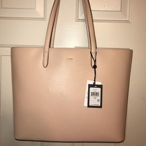 beautiful DKNY purse